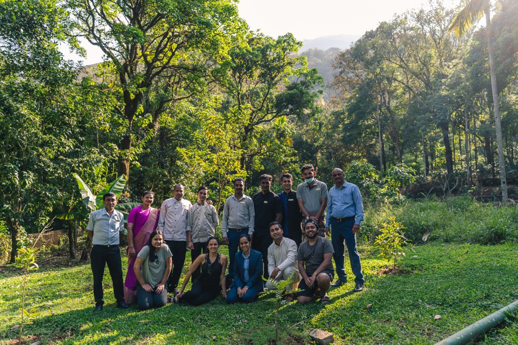 People of the Tamara